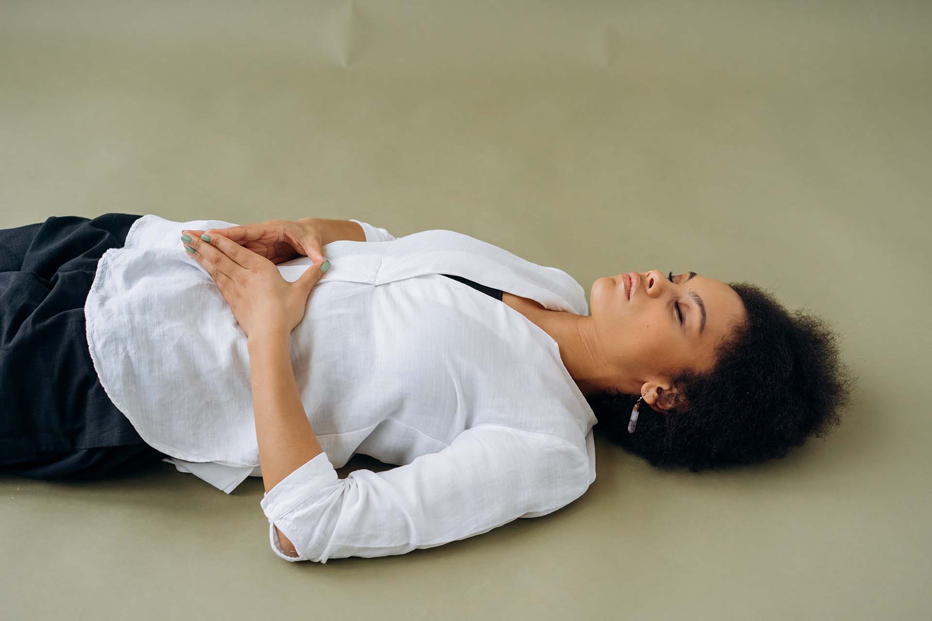 How Does Reiki Work As A Healing Practice