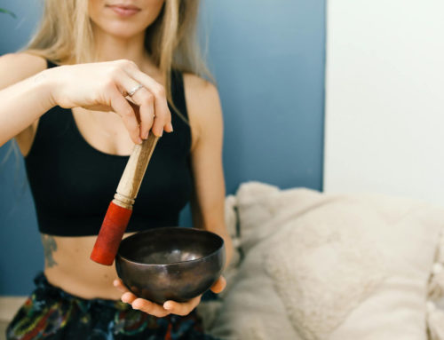 Sound Healing: Using Vibrations And Frequencies For Wellness