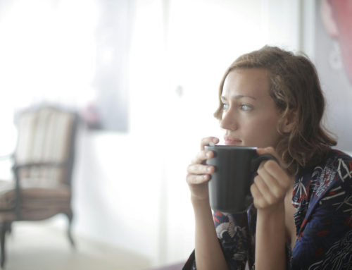 Sacred Rituals For Self-Care: Creating Daily Practices To Nourish Your Soul