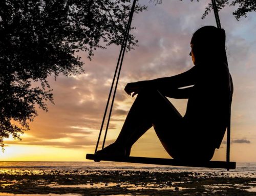 Tapping Into Emotional Freedom: An Introduction To EFT (Emotional Freedom Techniques)
