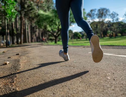 Mindful Movement Mini-Routines: Energize Your Day in Under 10 Minutes