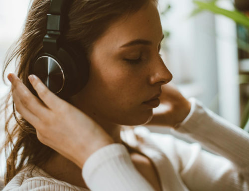Sound Journaling: Recording Your Emotional Shifts To Deepen Self-Awareness