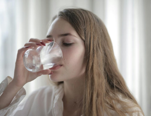 Ritualizing Water: Hydration Practices For Energetic Clarity