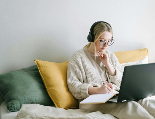 Sacred Sound Space: Creating A Personal Sound Sanctuary At Home