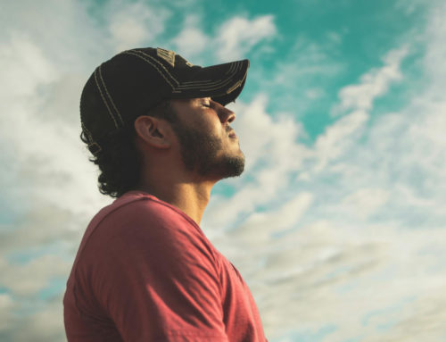 The Science Behind Energy Healing: Understanding The Biofield