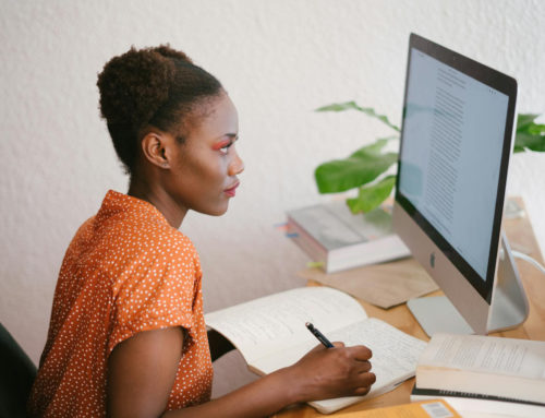 Posture Awareness: How Body Alignment Affects Energy, Mood, And Focus