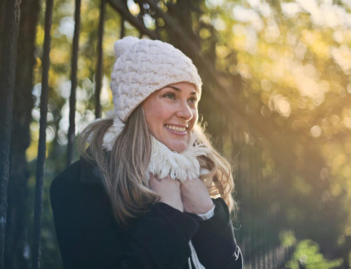 Gentle Cold Exposure: Awakening Energy Through Safe Temperature Awareness