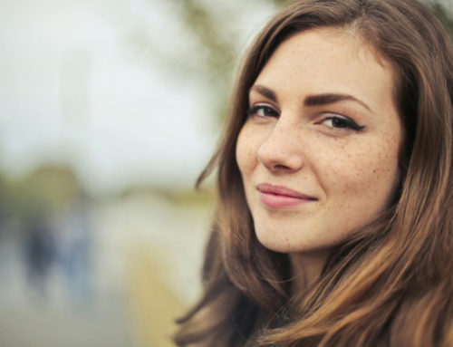 Jaw Tension And Emotional Stress: What The Body May Be Holding On To