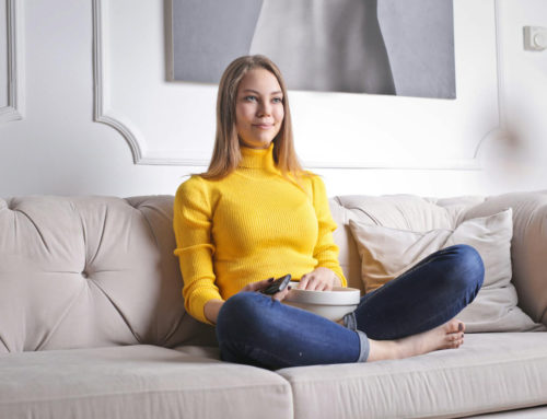 The Energy Of Clutter: How Your Physical Space Affects Mental And Emotional Balance