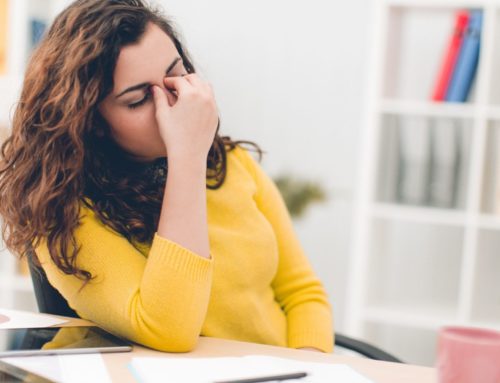 Decision Fatigue And Energy Drain: Why Too Many Choices Leave You Feeling Exhausted