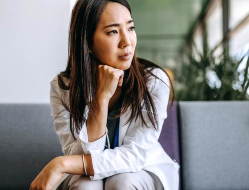 Micro-Restoration: Small Moments Of Recovery That Help Prevent Burnout