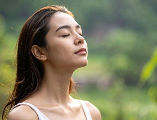 Sensory Overload And Modern Stress: Helping The Body Feel Less Overstimulated