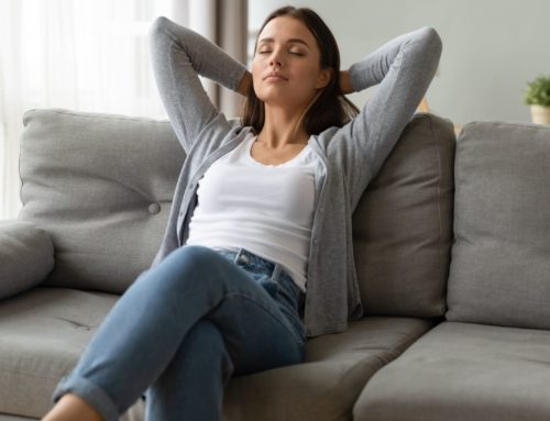 Emotional Weather: Learning To Observe Your Feelings Without Becoming Them