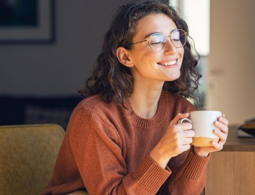 Emotional Digestion: How To Process Experiences Instead Of Carrying Them