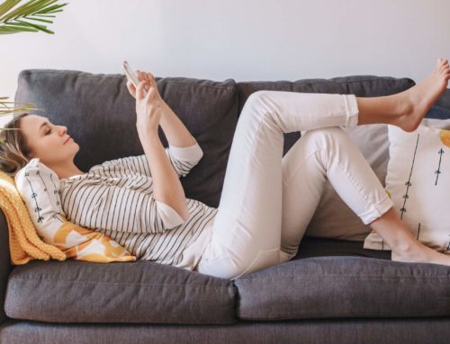 The Power Of Slow Living: How Reducing The Pace Of Life Supports Inner Balance