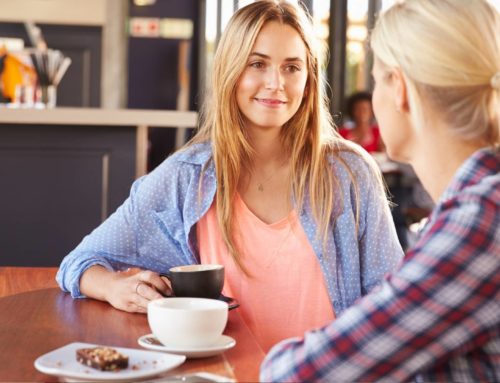 Emotional Contagion: Why You Catch The Moods Of The People Around You