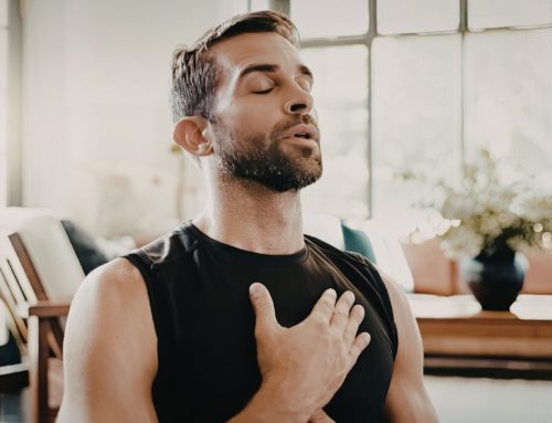 The Air You Breathe Indoors: Why Ventilation Shapes How You Feel