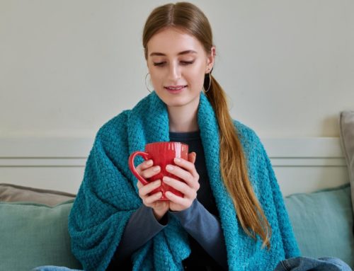 The Comfort Of Warmth: How Heat Soothes Muscle, Mind, And Mood